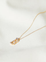 Sophie Bille Brahe - Soprano B Necklace