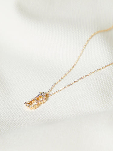 Sophie Bille Brahe - Soprano B Necklace