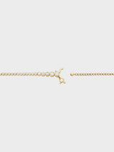 Sophie Bille Brahe - Bracelet de Tennis Classique
