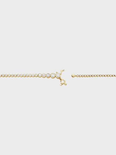 Sophie Bille Brahe - Bracelet de Tennis Classique
