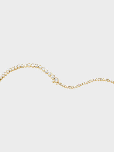 Sophie Bille Brahe - Collier de Tennis Classique Necklace