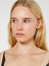 Sophie Bille Brahe - Simple C Necklace