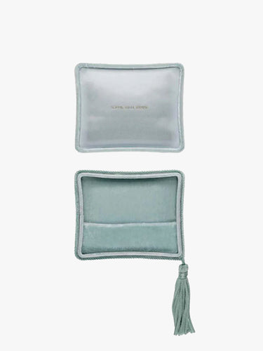Sophie Bille Brahe - Velvet Jewelry Box in Nuages