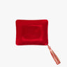 Sophie Bille Brahe - Velvet Lily Rouge Jewelry Box