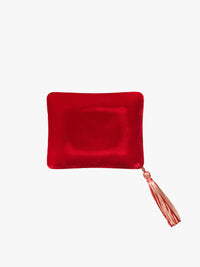 Velvet Lily Rouge Jewelry Box