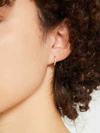 Sophie Bille Brahe - Daisy Diamant Earring