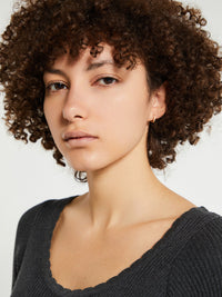 Sophie Bille Brahe - Daisy Diamant Earring