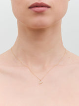 Sophie Bille Brahe - Simple V Necklace