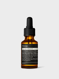 Aesop - Shine Hair and Beard Oil (25 ml)
