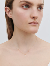 Sophie Bille Brahe - Simple L Necklace
