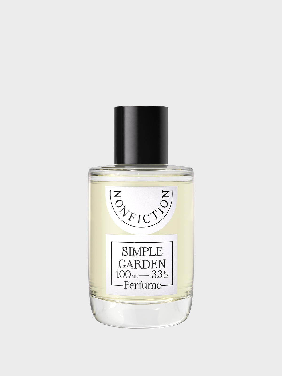 Nonfiction - Simple Garden Eau de Parfum (100 ml)