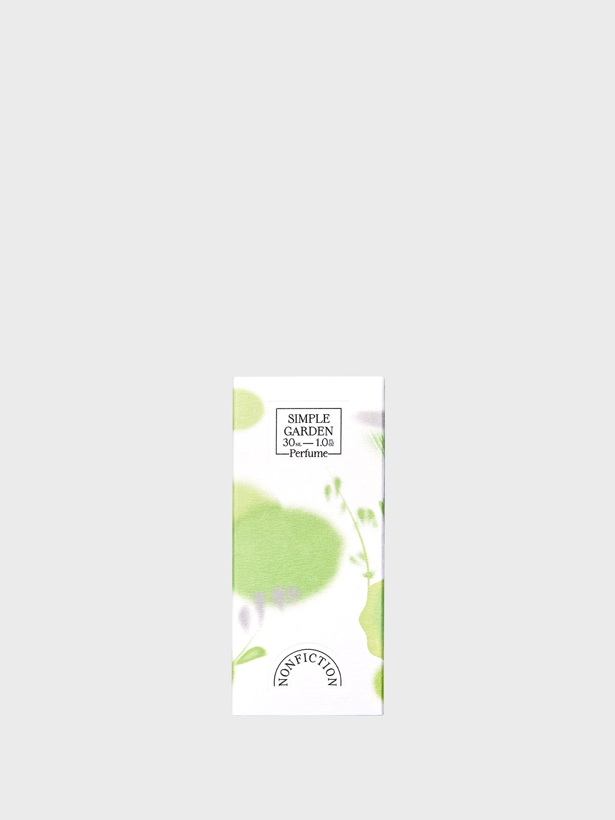 Nonfiction - Simple Garden Eau de Parfum (30 ml)