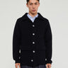 S.N.S. Herning - Radial Jacket in Navy Blue