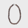 Lea Hoyer - Sonja Necklace in Silver