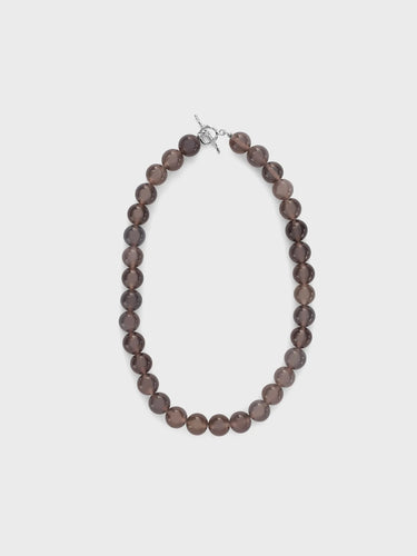 Lea Hoyer - Sonja Necklace in Silver