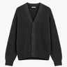 Sono - Cody Cardigan in Off Black
