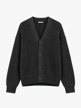 Sono - Cody Cardigan in Off Black