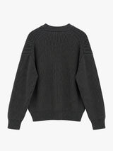 Sono - Cody Cardigan in Off Black