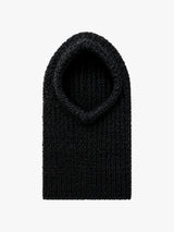 Sono - Bruna Balaclava in Charcoal