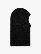 Sono - Bruna Balaclava in Charcoal
