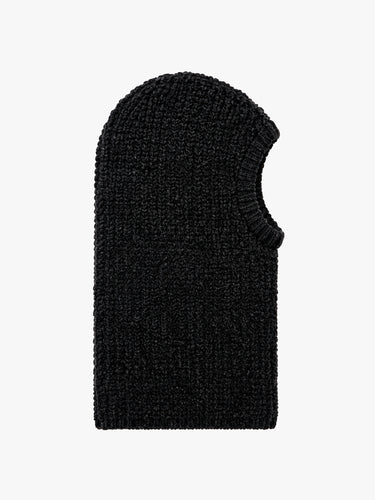 Sono - Bruna Balaclava in Charcoal
