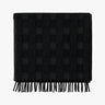 Sono - Seal Scarf in Black