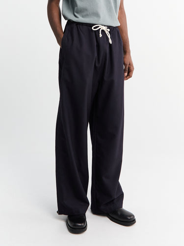 Sol Snowpants in Deep Navy