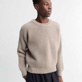 Sono - Joel Jumper in Ash
