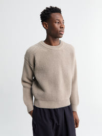 Sono - Joel Jumper in Ash