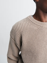 Sono - Joel Jumper in Ash