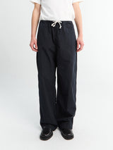 Sono - Sol Snowpant in Off Black