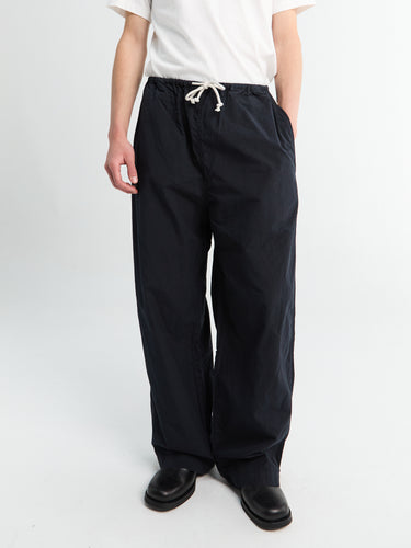 Sono - Sol Snowpant in Off Black