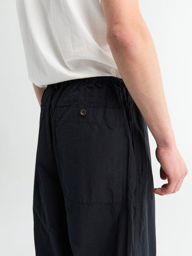 Sono - Sol Snowpant in Off Black