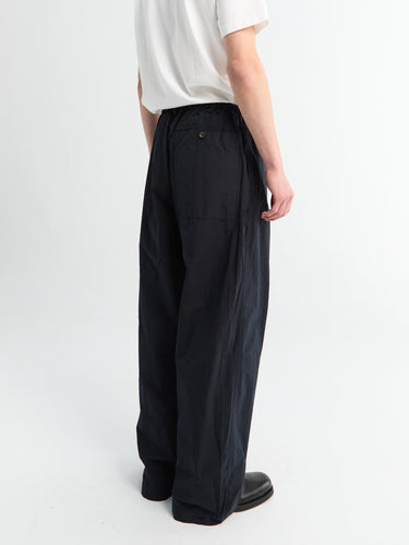 Sono - Sol Snowpant in Off Black