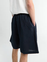 Sono - Samuel Shorts in Midnight