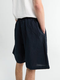 Sono - Samuel Shorts in Midnight