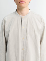 Sono - Shaman Shirt in Dusty Stripe Fine