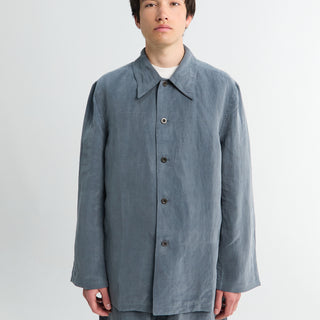 Sono - Shaka Shirt in Ocean