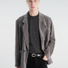 Sono - Juri Jacket in Elephant