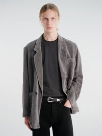 Sono - Juri Jacket in Elephant