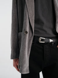 Sono - Juri Jacket in Elephant