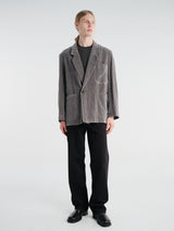 Sono - Juri Jacket in Elephant