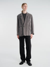 Sono - Juri Jacket in Elephant