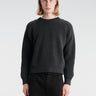 Sono - Joel Jumper in Off Black