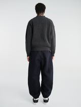 Sono - Jamie Joggers in Navy
