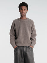 Sono - Joel Jumper in Smoke