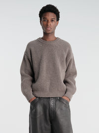 Sono - Joel Jumper in Smoke