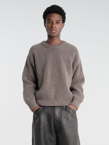 Sono - Joel Jumper in Smoke