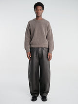 Sono - Joel Jumper in Smoke