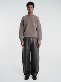 Sono - Joel Jumper in Smoke